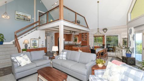 97 Kezar Heights Bridgton ME 04009