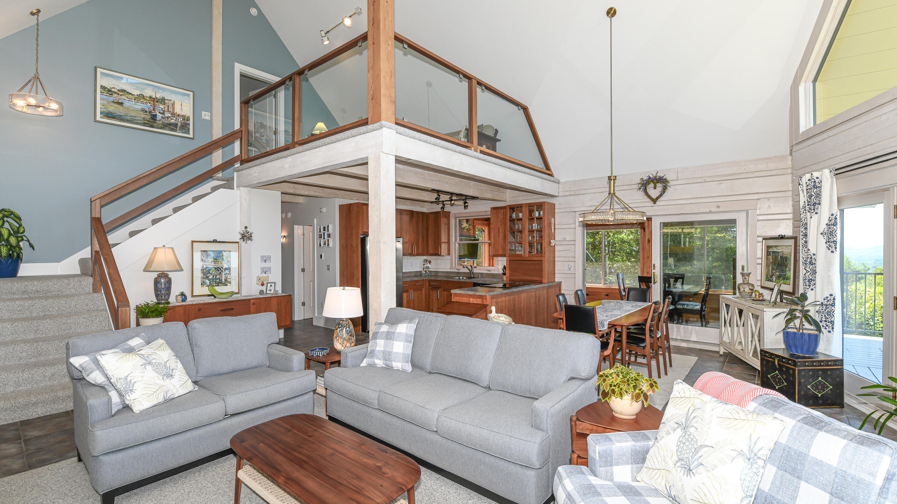 97 Kezar Heights Bridgton ME 04009