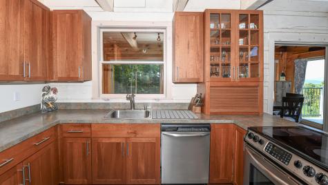 97 Kezar Heights Bridgton ME 04009