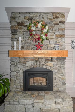 97 Kezar Heights Bridgton ME 04009