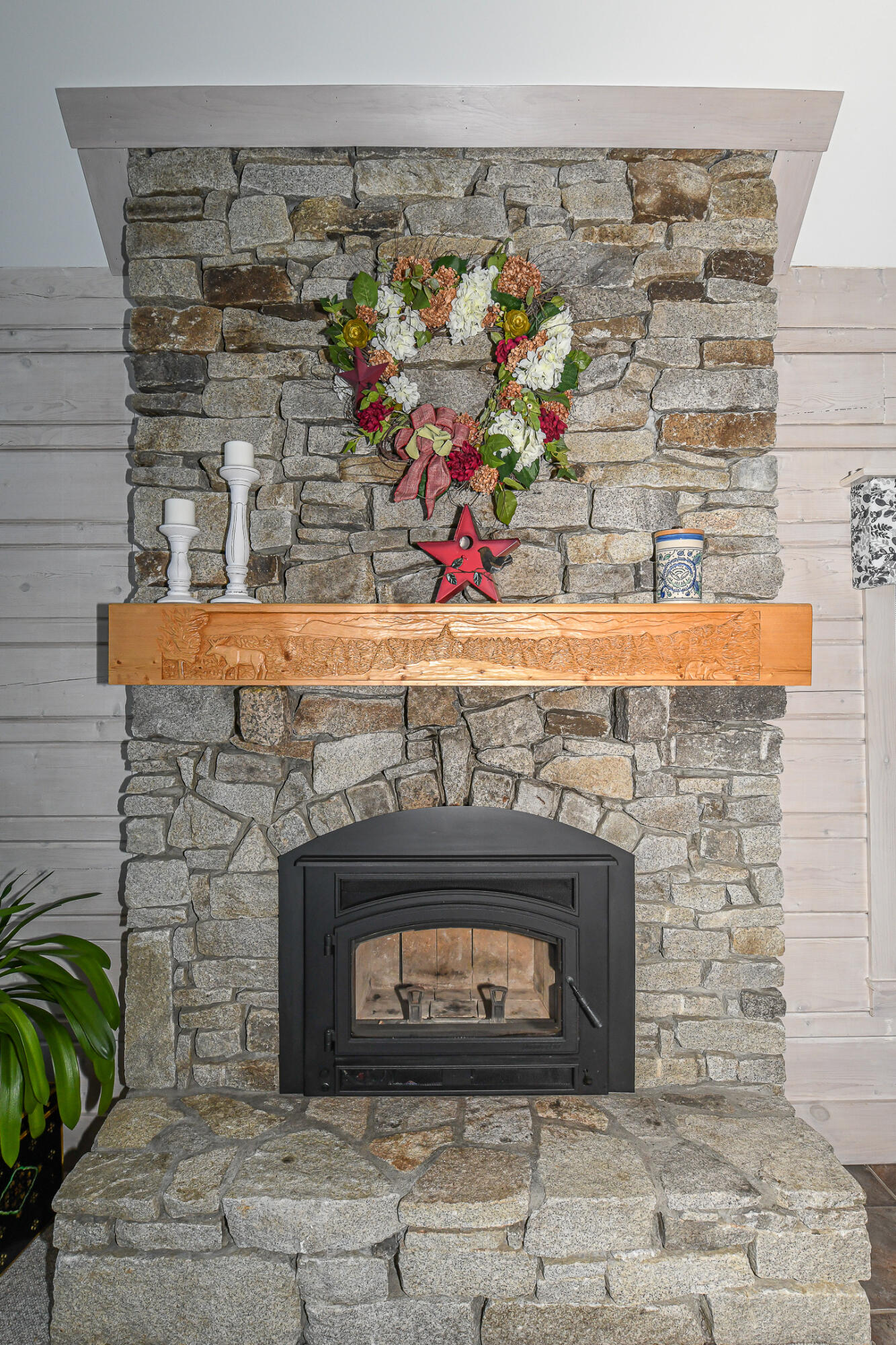 97 Kezar Heights Bridgton ME 04009