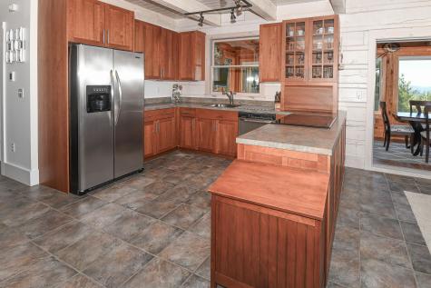 97 Kezar Heights Bridgton ME 04009