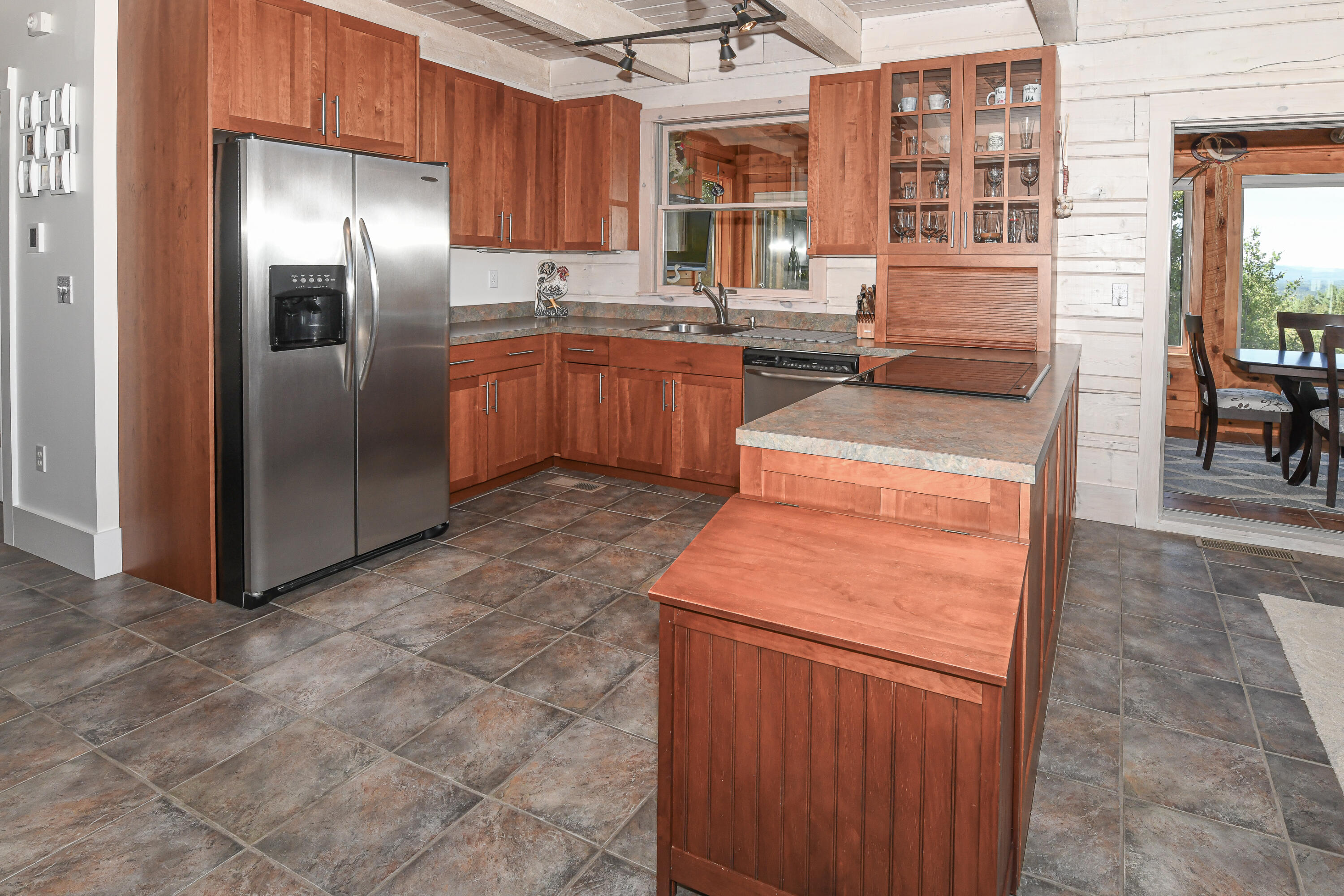 97 Kezar Heights Bridgton ME 04009