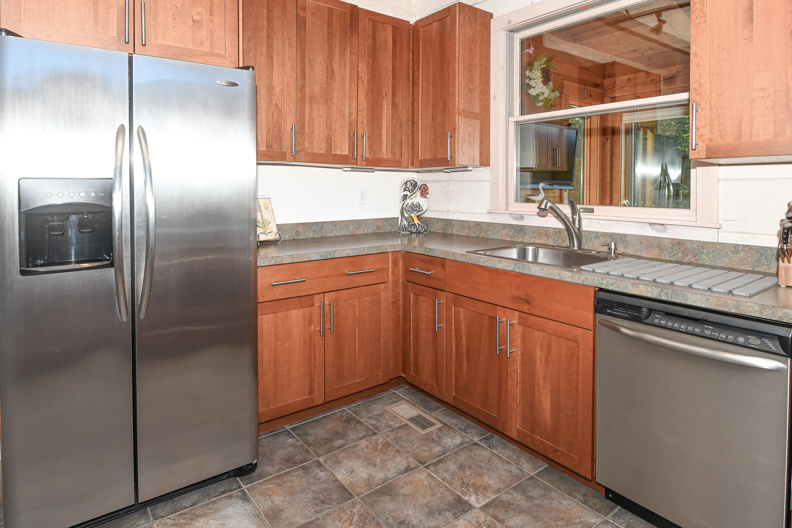 97 Kezar Heights Bridgton ME 04009