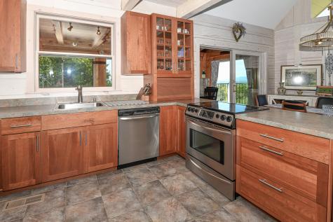 97 Kezar Heights Bridgton ME 04009