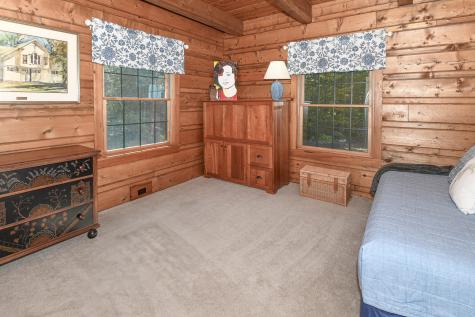 97 Kezar Heights Bridgton ME 04009