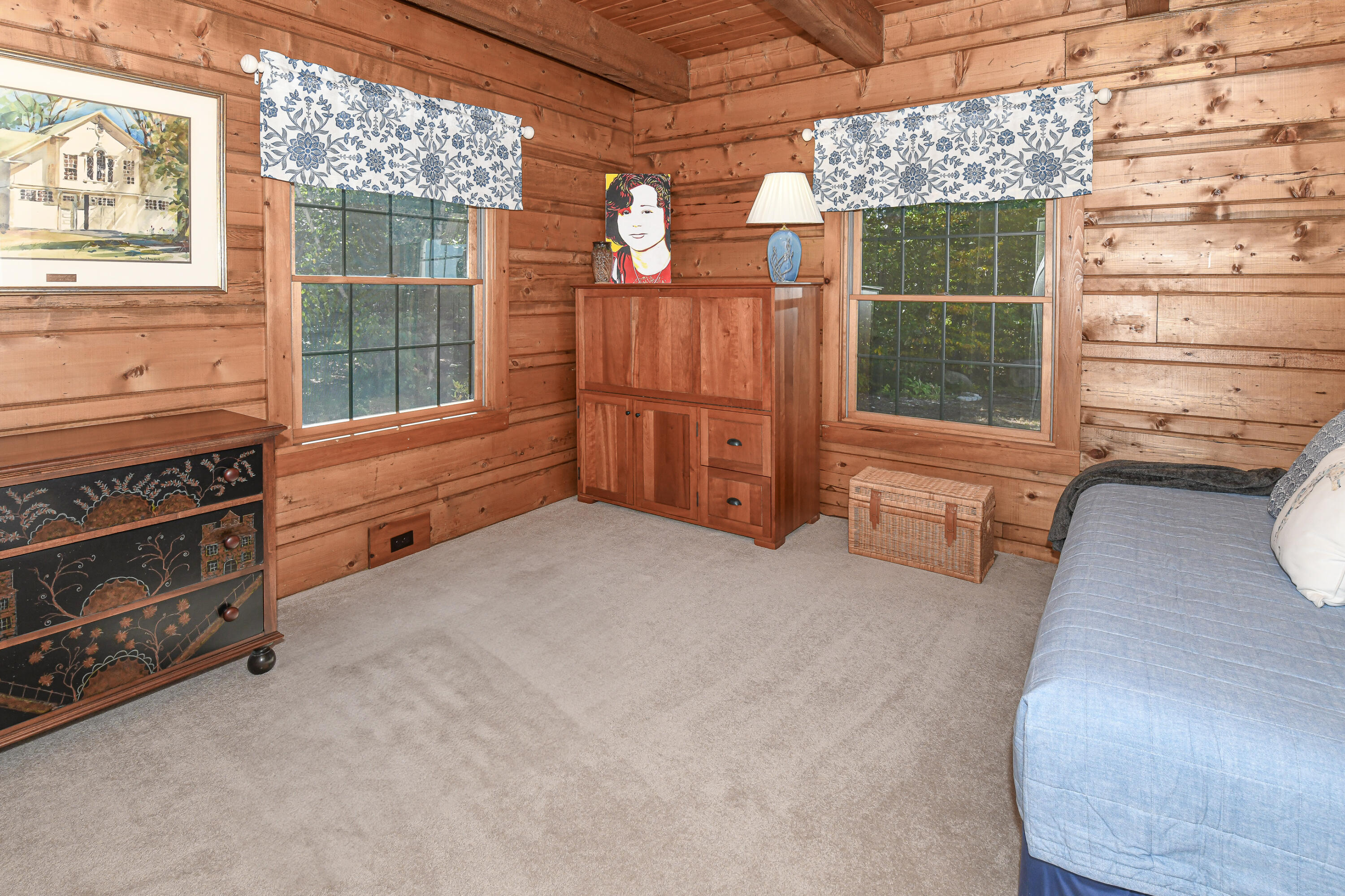 97 Kezar Heights Bridgton ME 04009