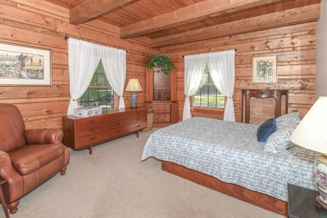 97 Kezar Heights Bridgton ME 04009