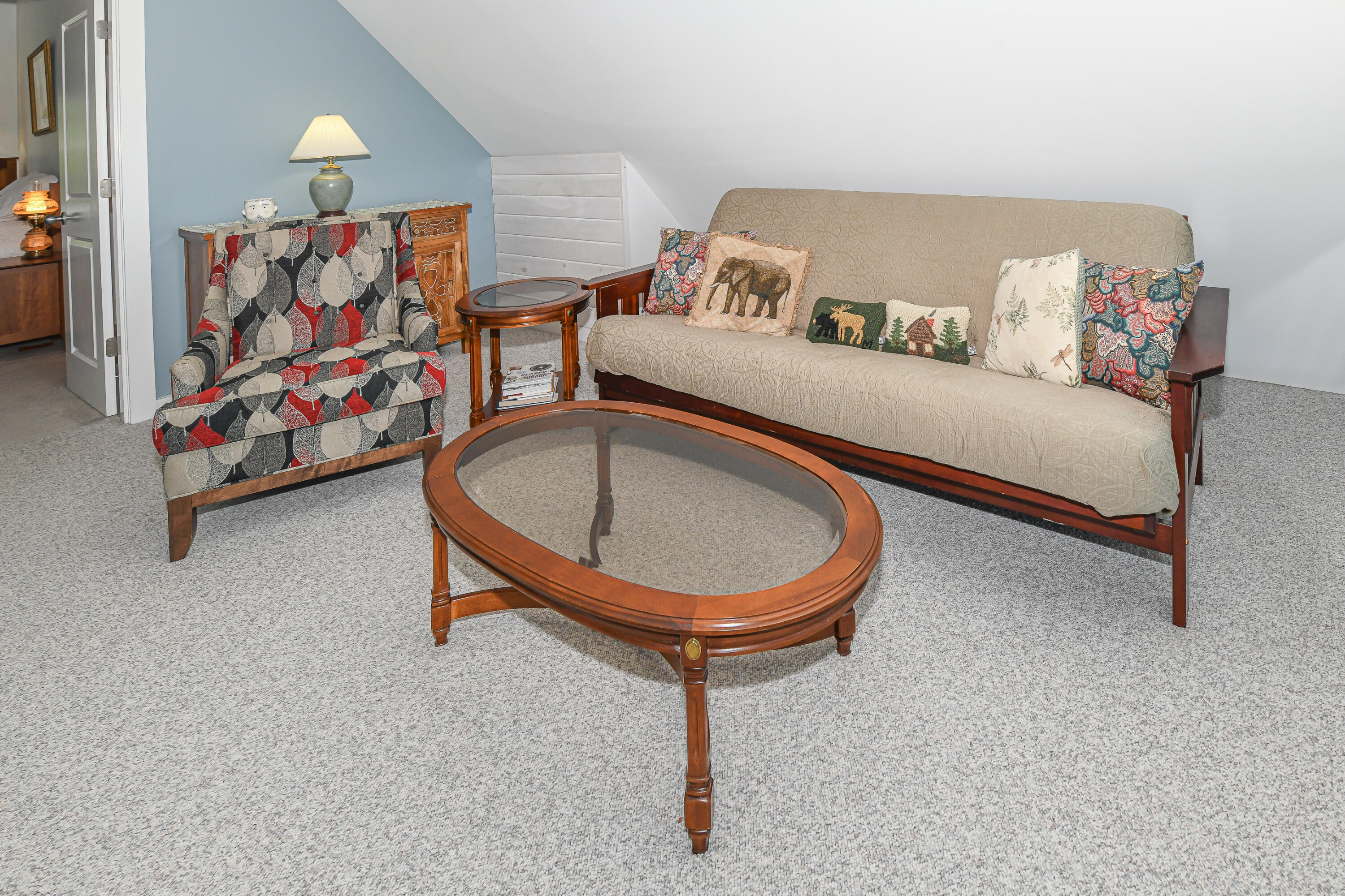 97 Kezar Heights Bridgton ME 04009