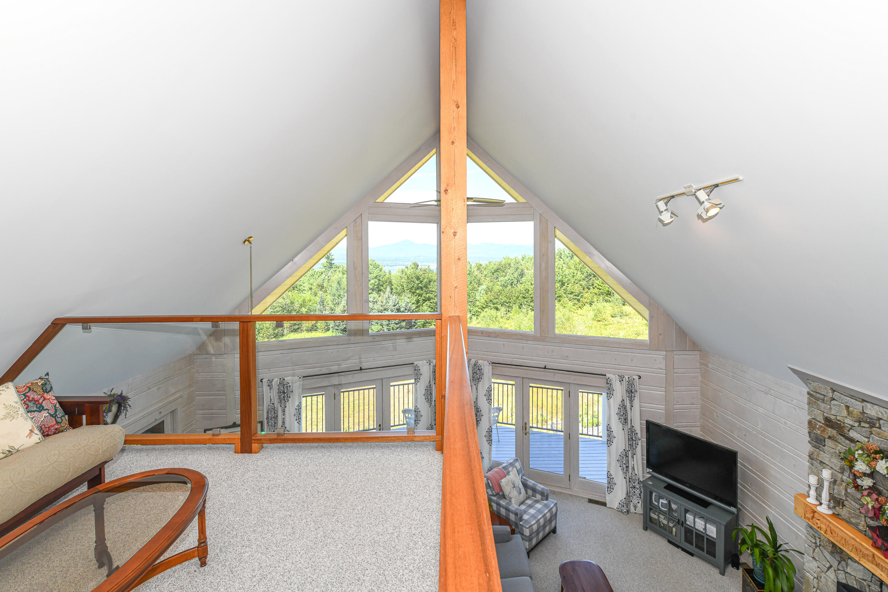 97 Kezar Heights Bridgton ME 04009