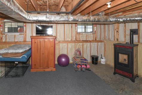 97 Kezar Heights Bridgton ME 04009