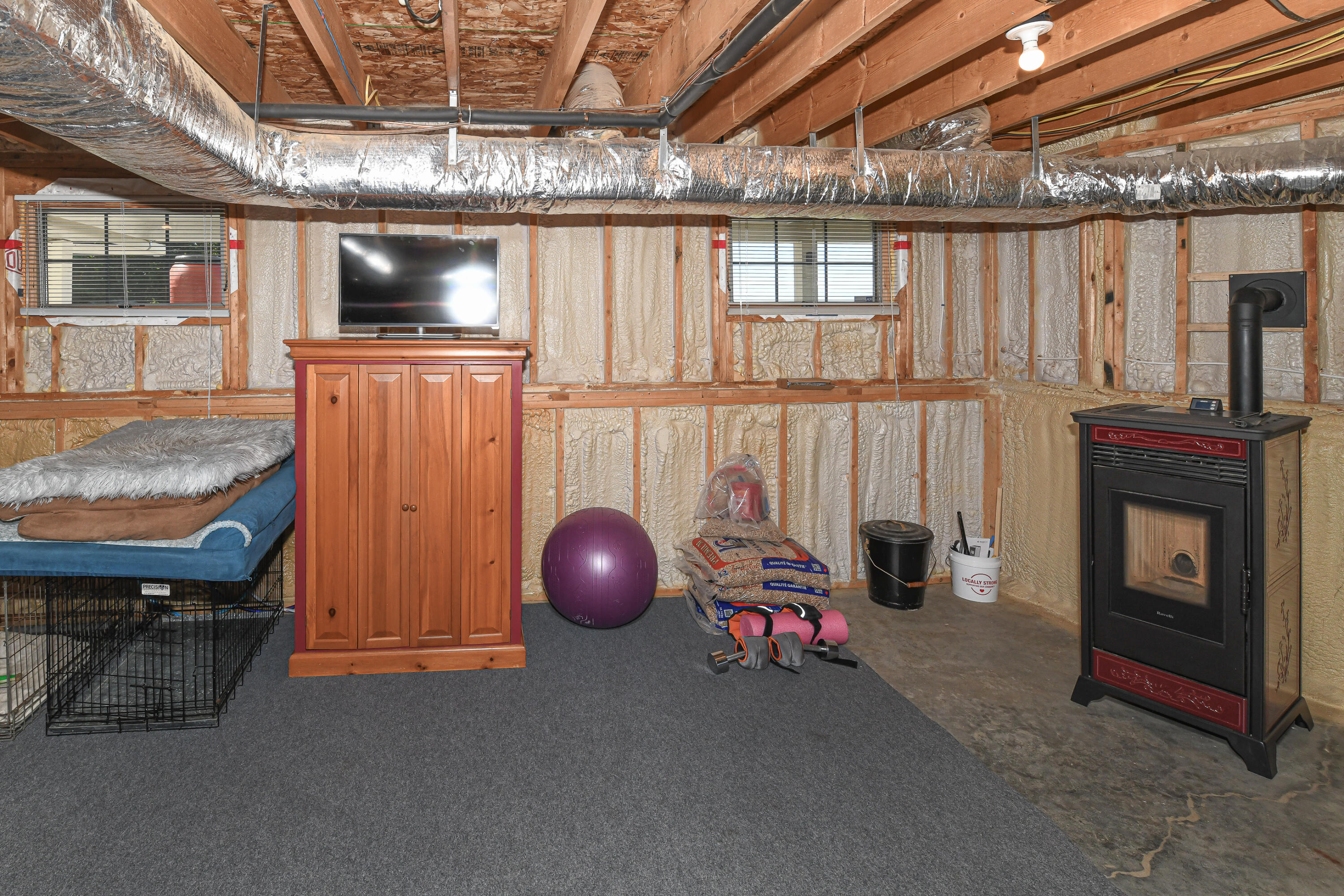 97 Kezar Heights Bridgton ME 04009