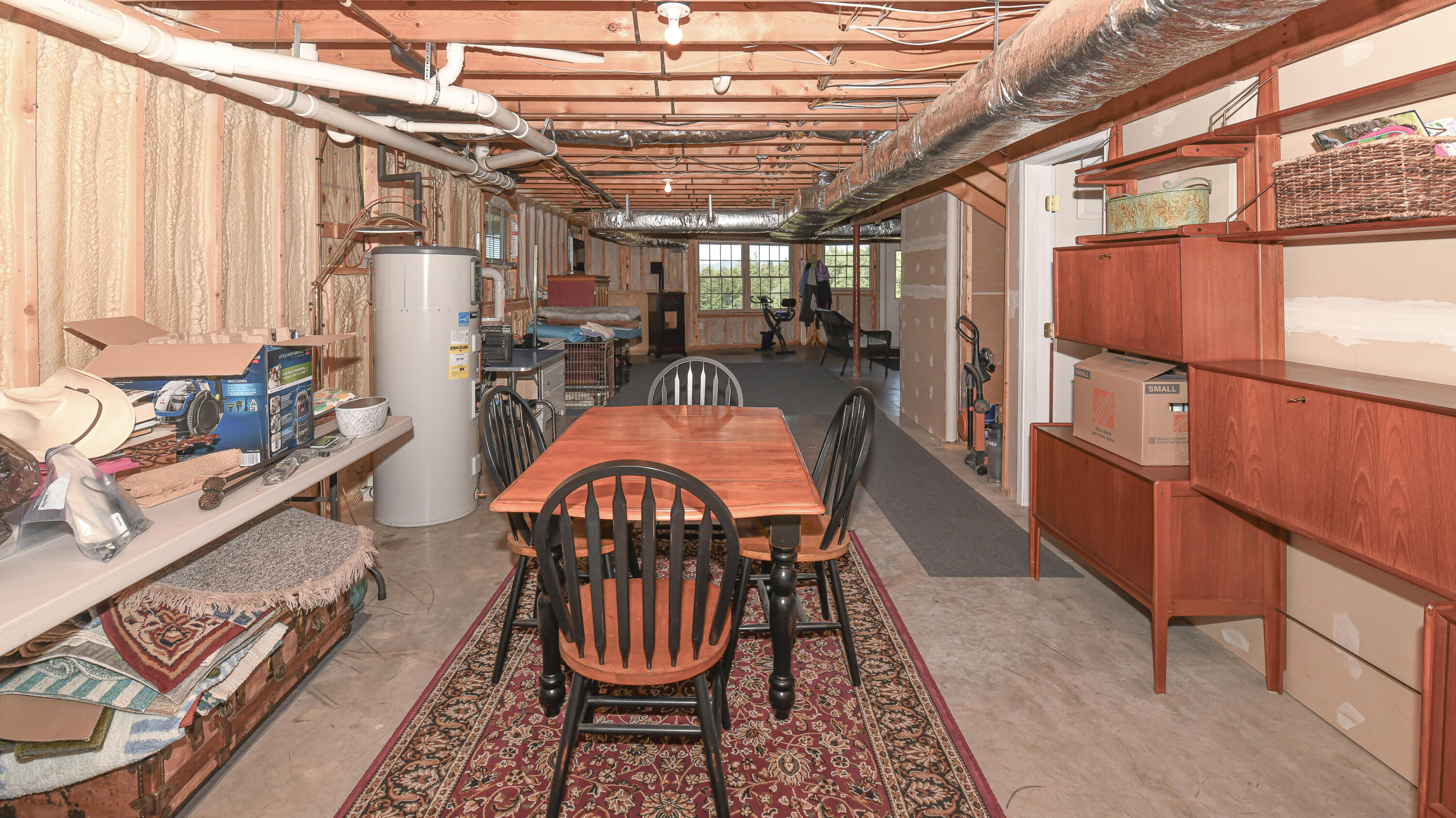 97 Kezar Heights Bridgton ME 04009