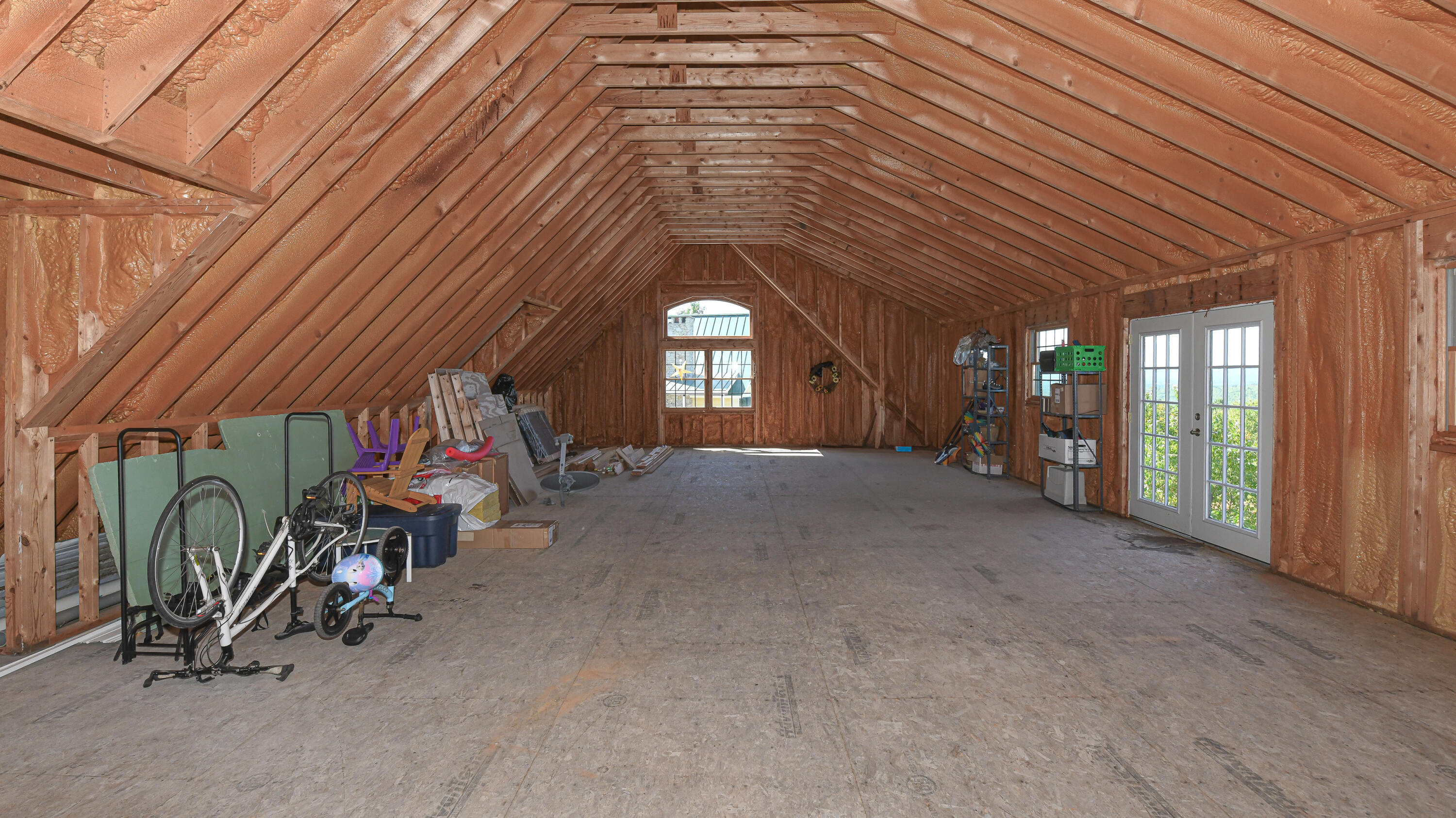 97 Kezar Heights Bridgton ME 04009