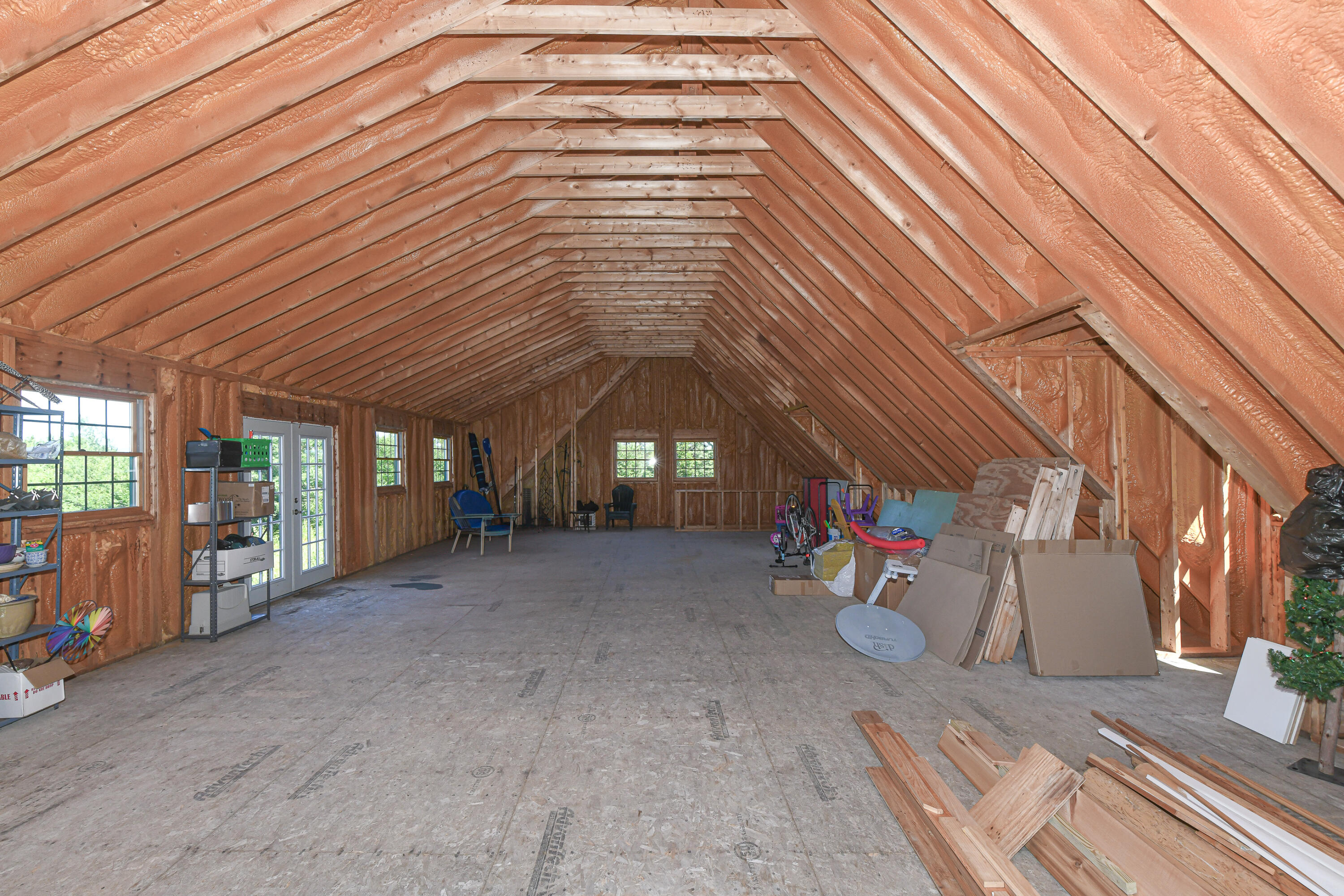 97 Kezar Heights Bridgton ME 04009