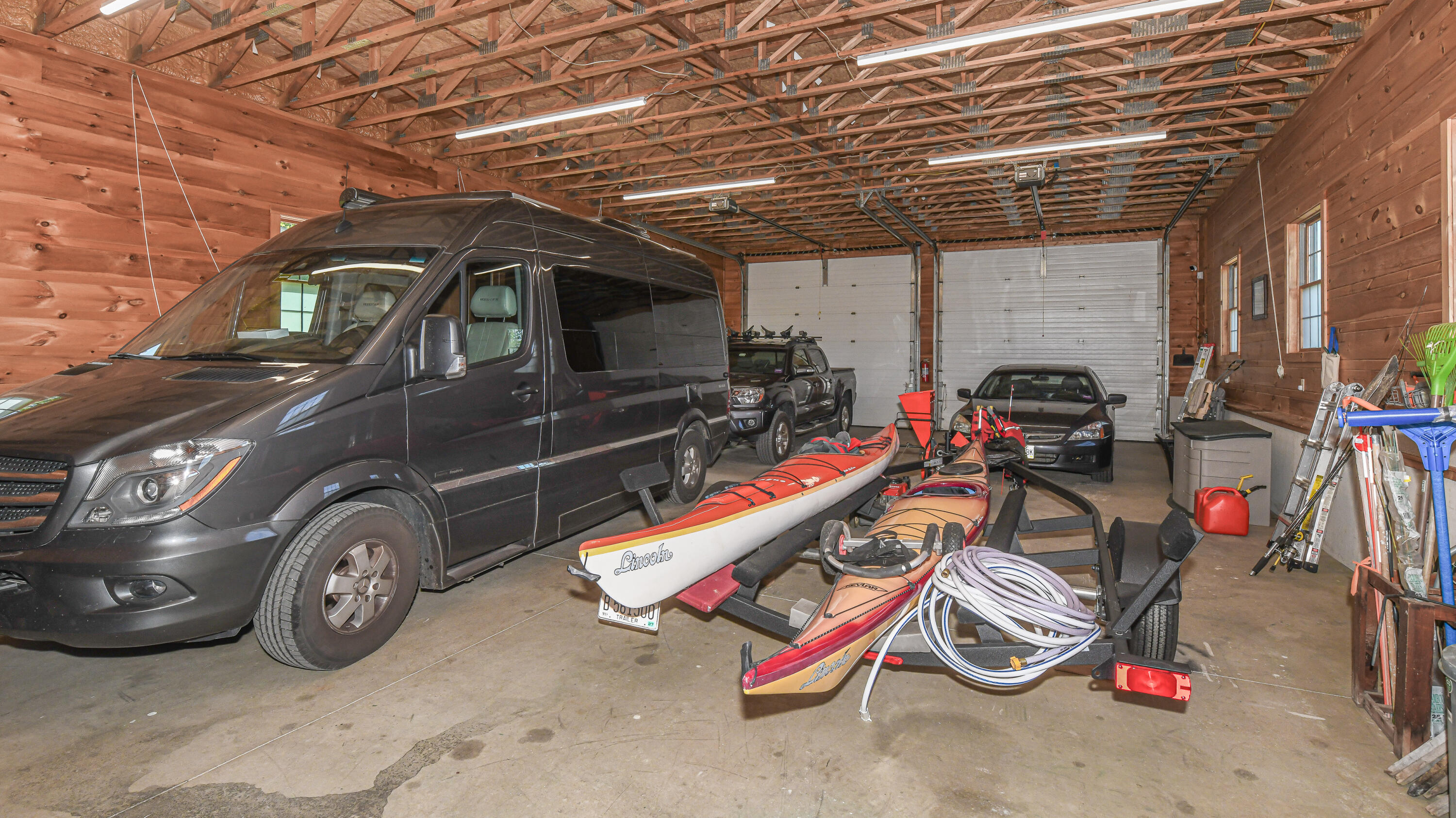 97 Kezar Heights Bridgton ME 04009