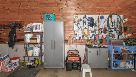 97 Kezar Heights Bridgton ME 04009