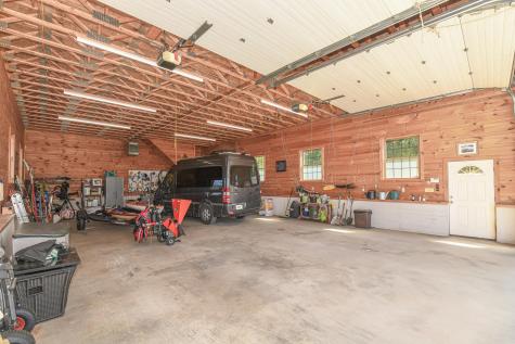 97 Kezar Heights Bridgton ME 04009