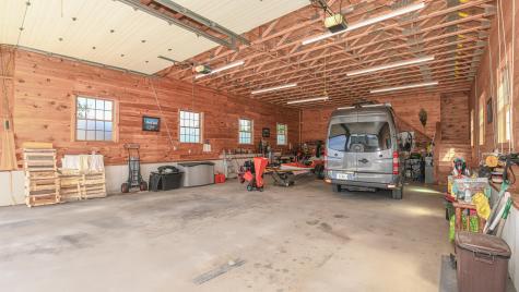 97 Kezar Heights Bridgton ME 04009