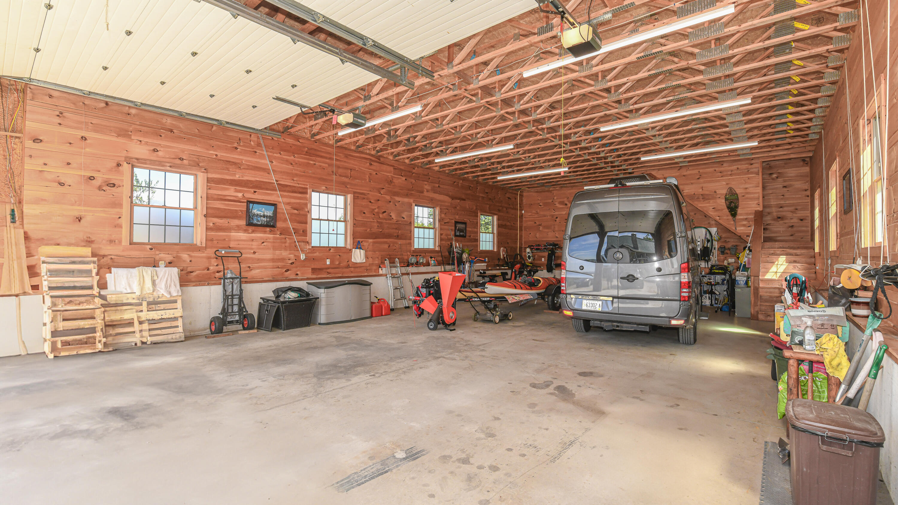 97 Kezar Heights Bridgton ME 04009