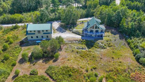 97 Kezar Heights Bridgton ME 04009