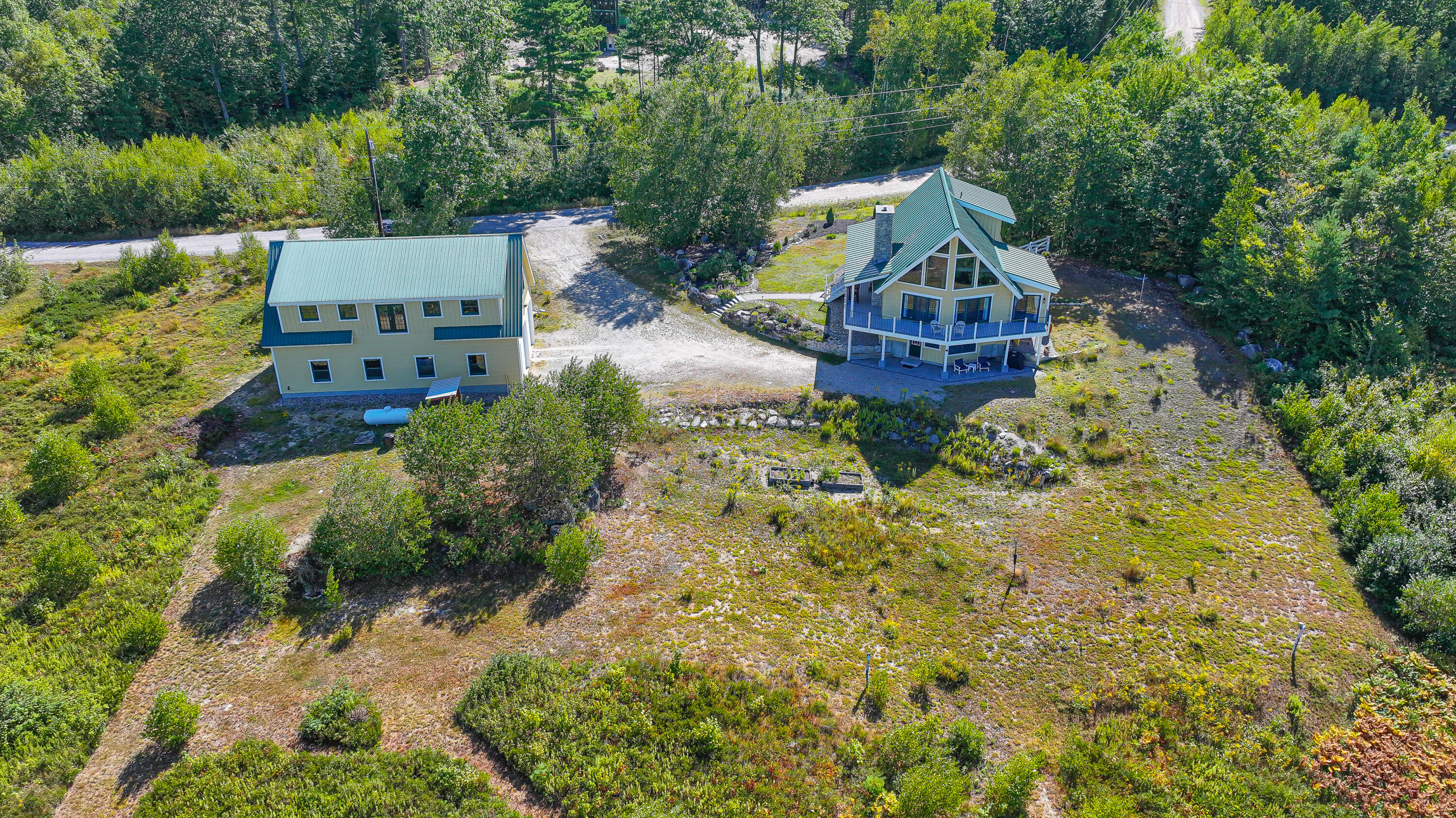 97 Kezar Heights Bridgton ME 04009