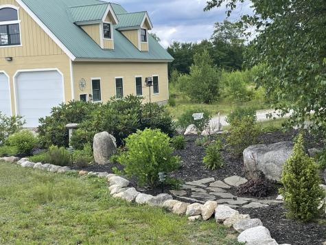 97 Kezar Heights Bridgton ME 04009