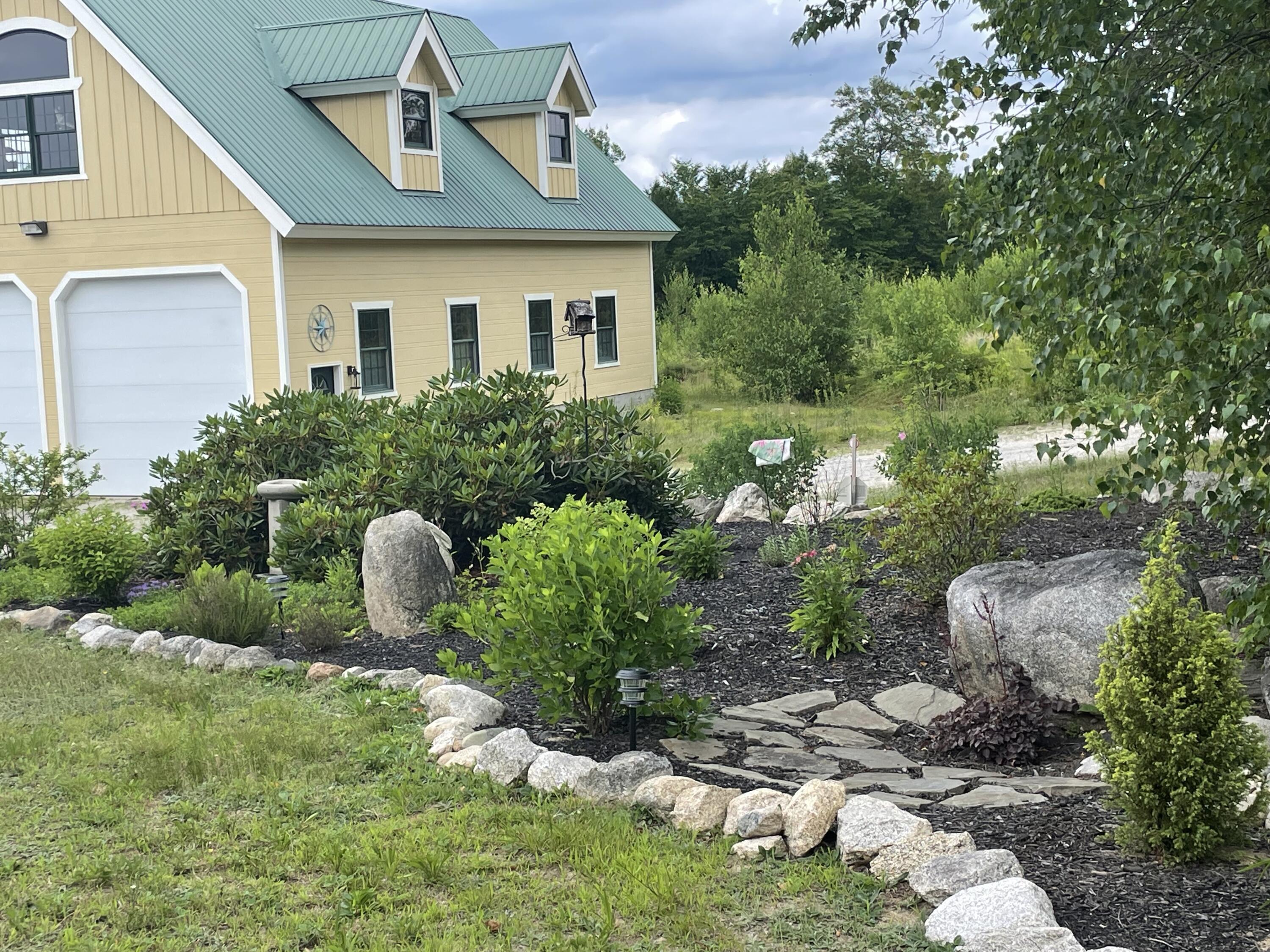 97 Kezar Heights Bridgton ME 04009