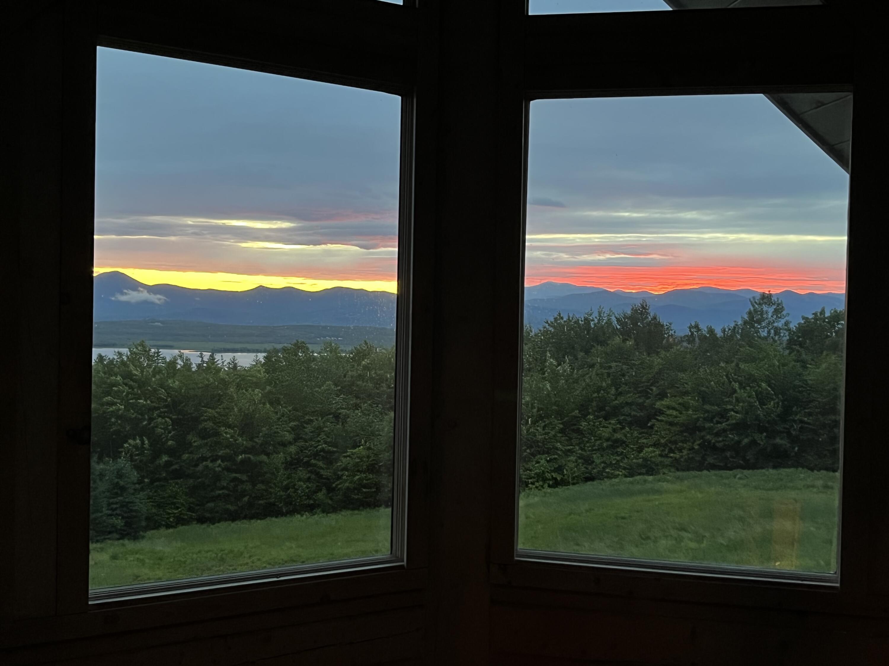 97 Kezar Heights Bridgton ME 04009