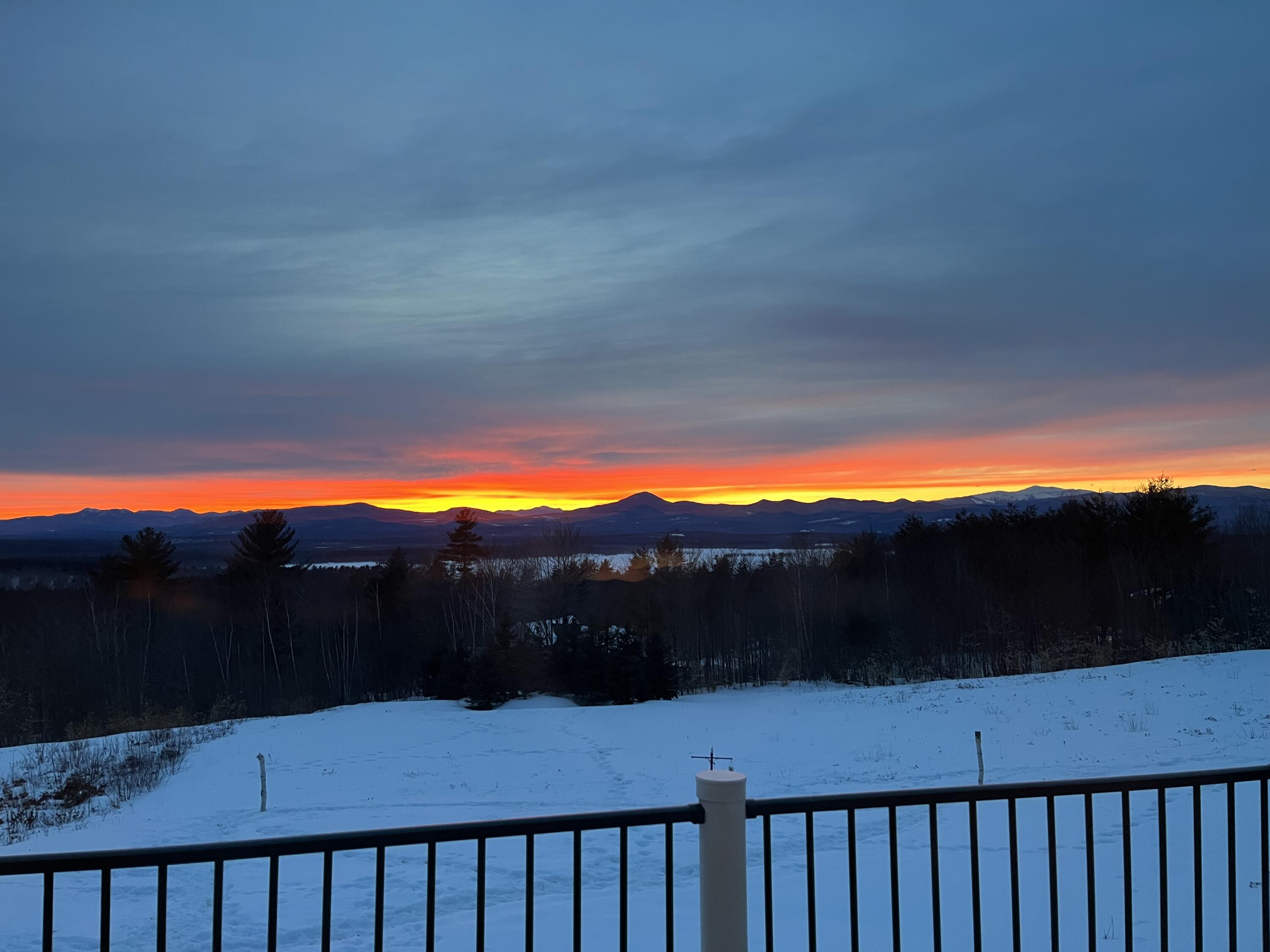 97 Kezar Heights Bridgton ME 04009