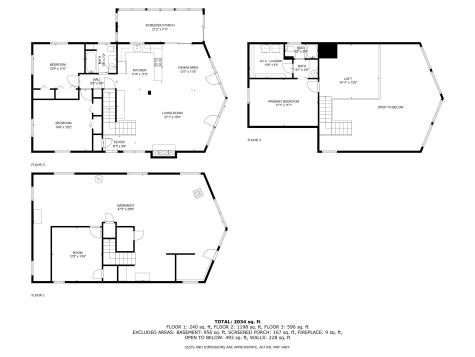 97 Kezar Heights Bridgton ME 04009