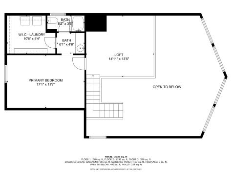 97 Kezar Heights Bridgton ME 04009