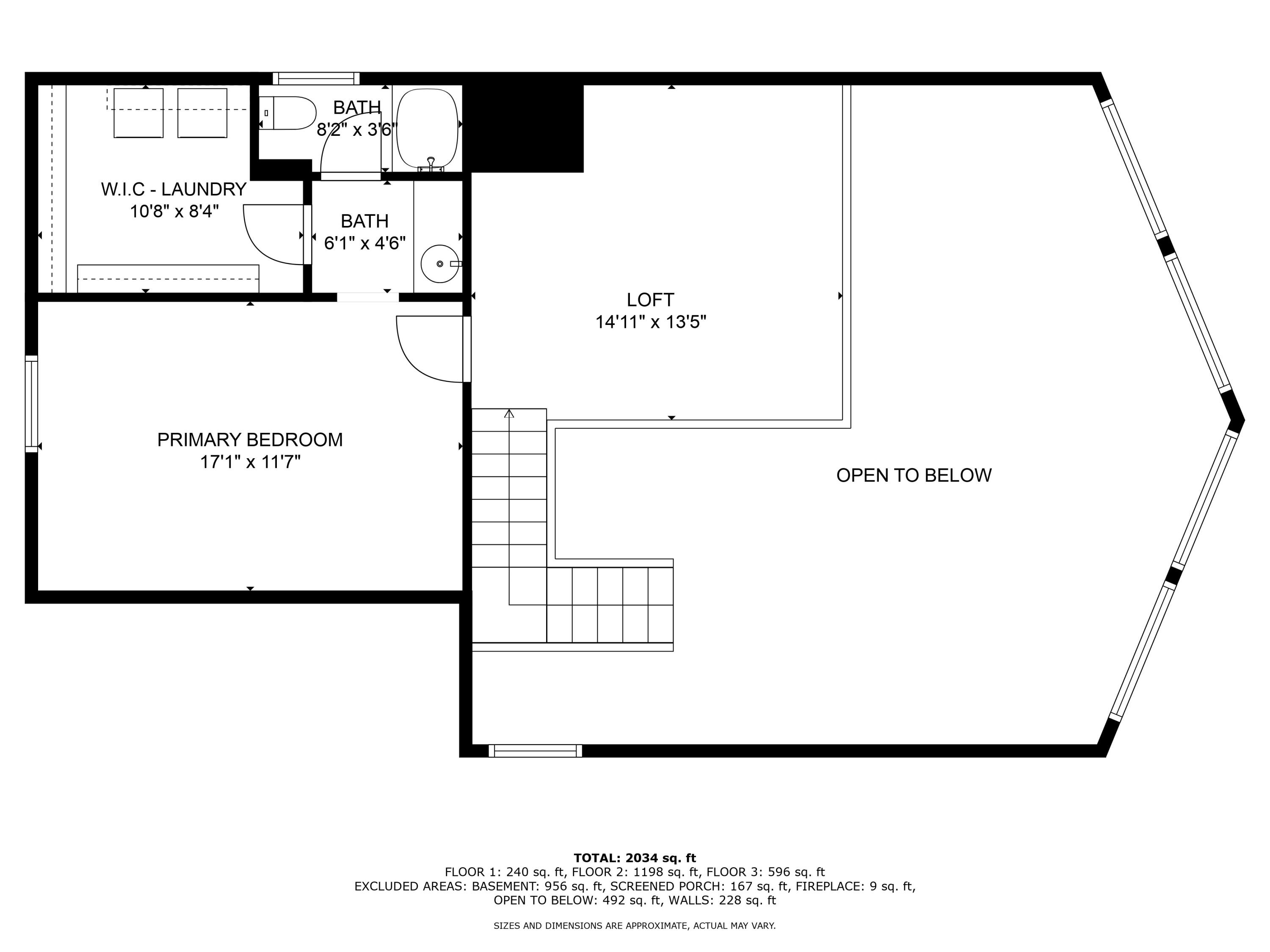 97 Kezar Heights Bridgton ME 04009