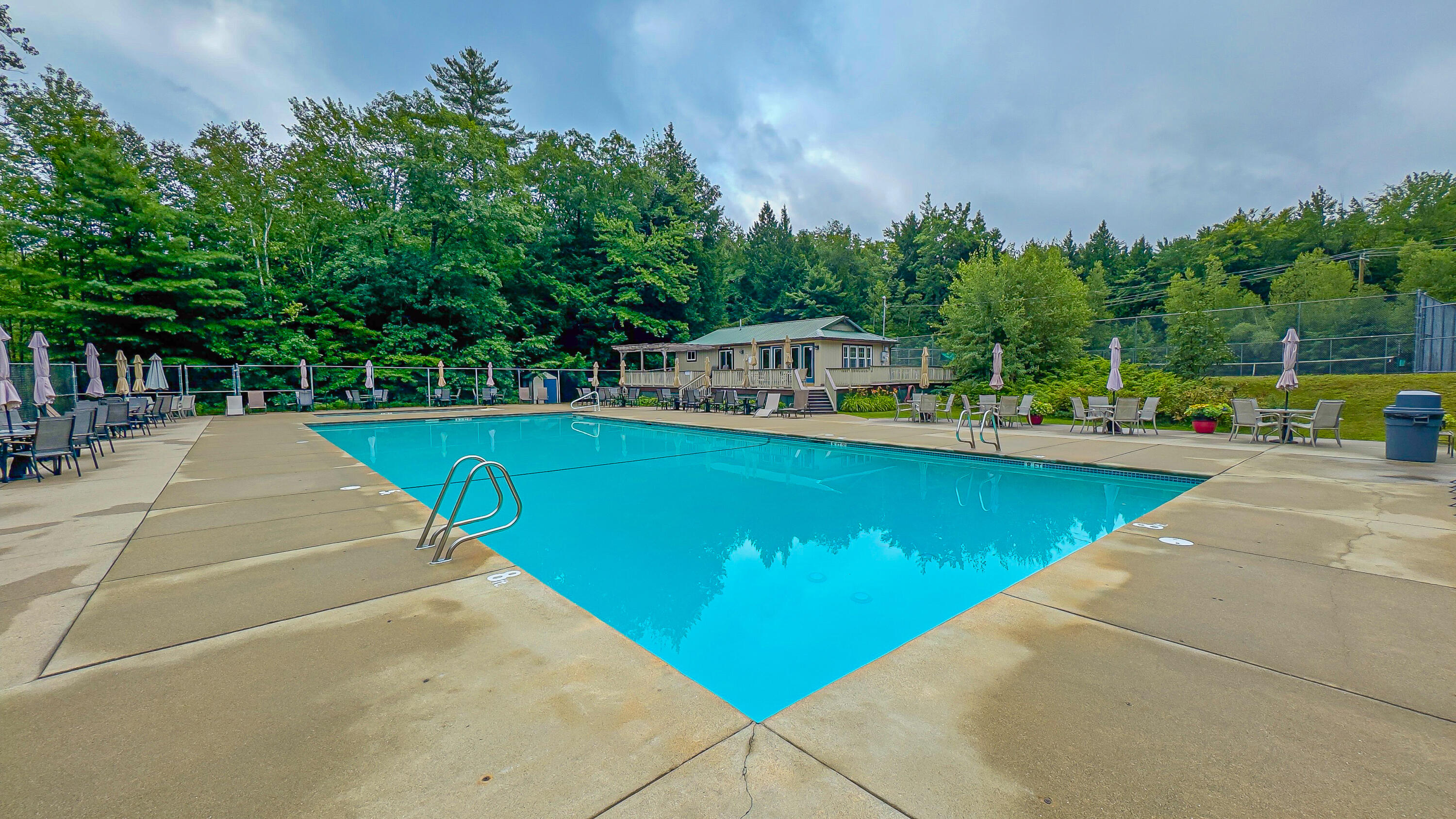 97 Kezar Heights Bridgton ME 04009