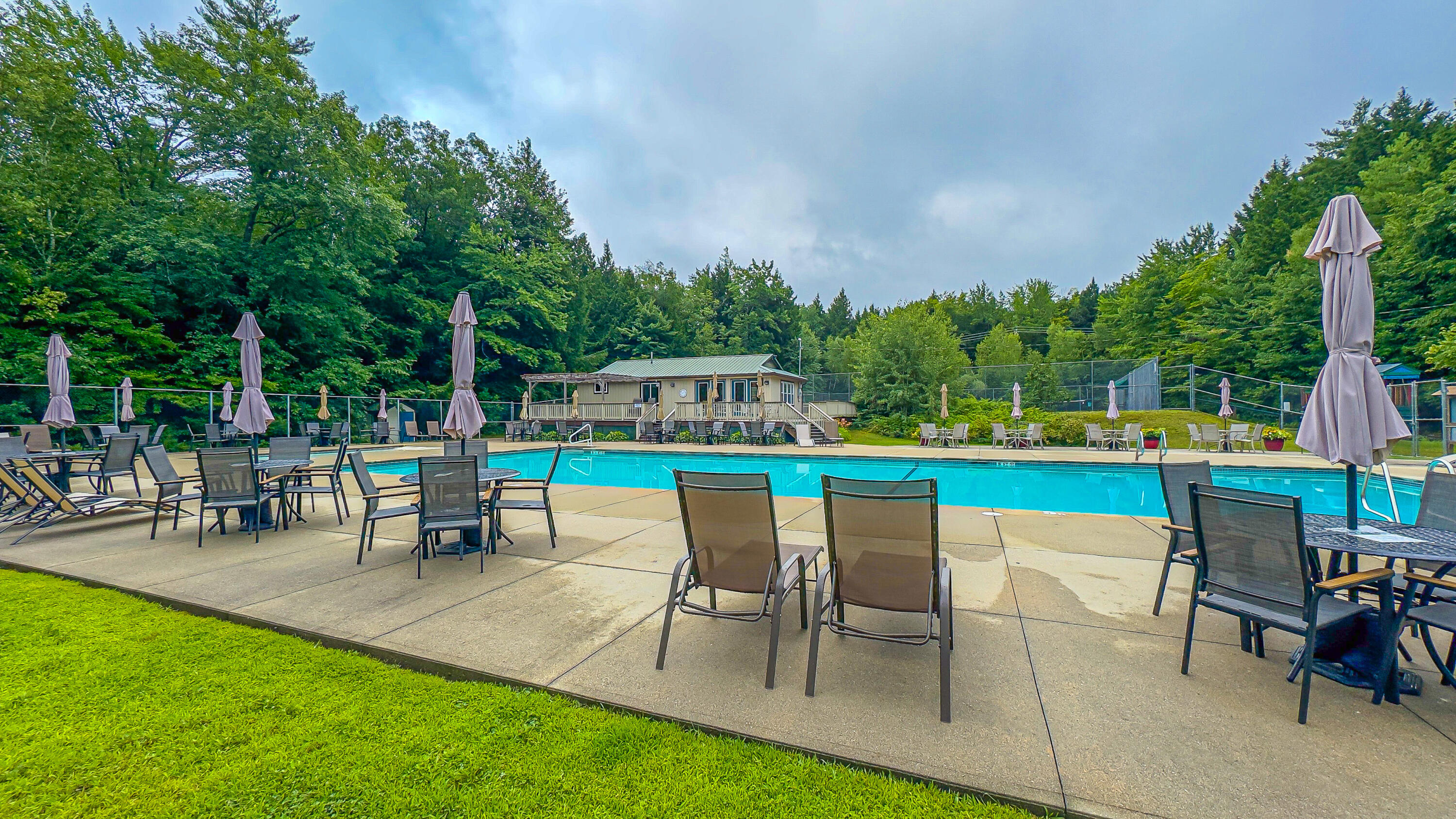 97 Kezar Heights Bridgton ME 04009