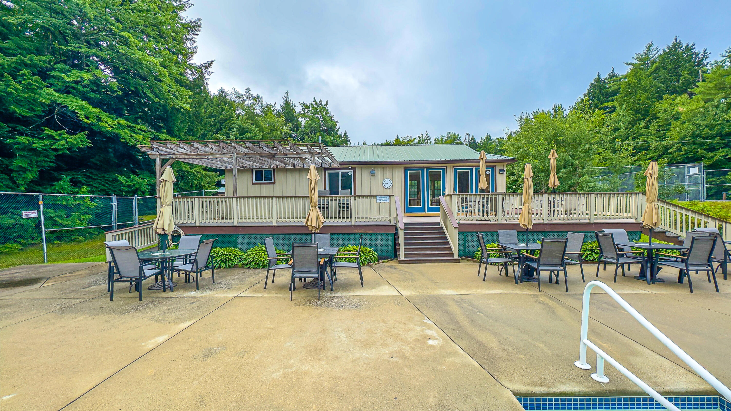 97 Kezar Heights Bridgton ME 04009