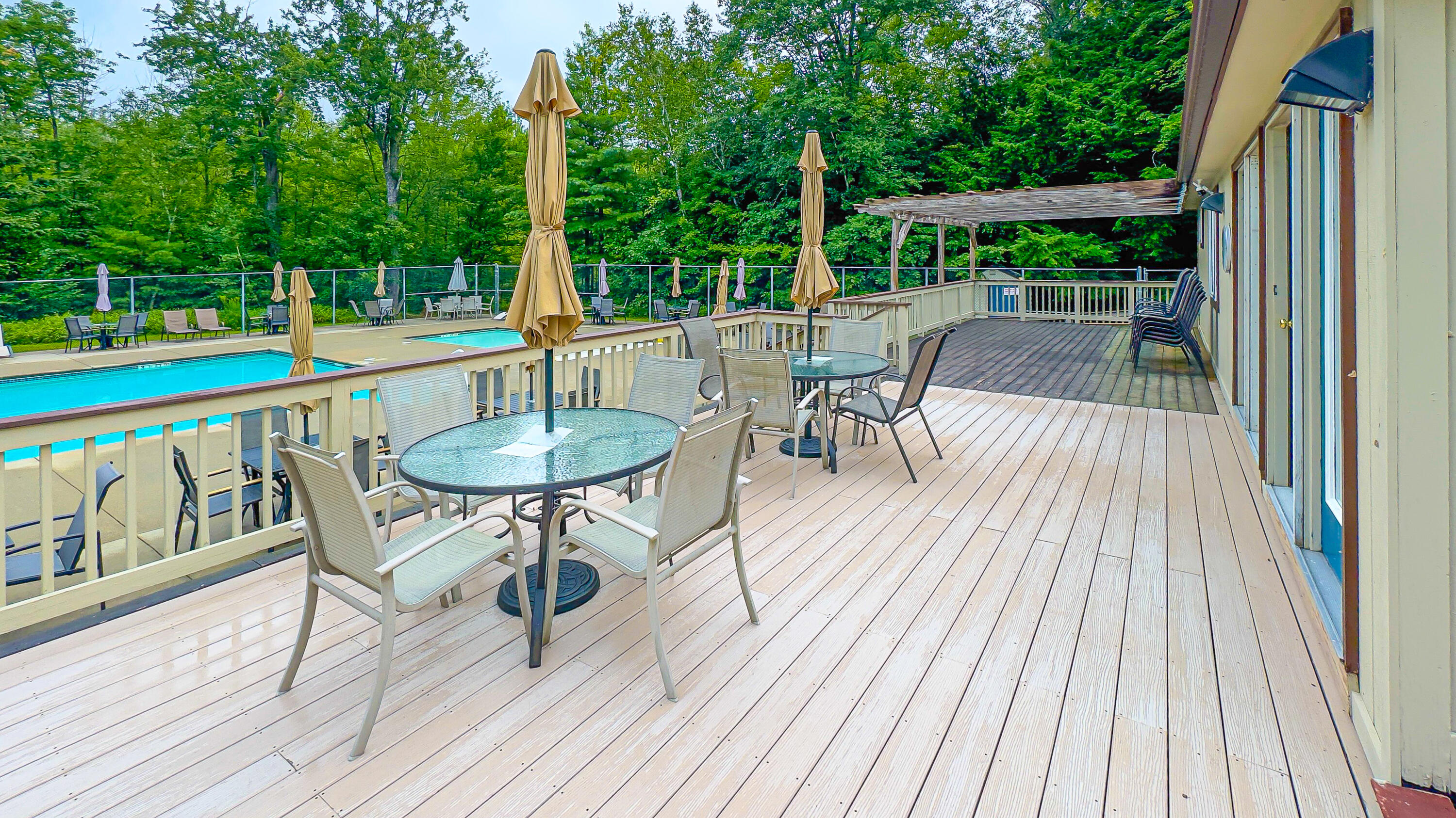 97 Kezar Heights Bridgton ME 04009