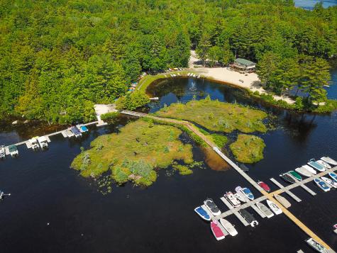 97 Kezar Heights Bridgton ME 04009