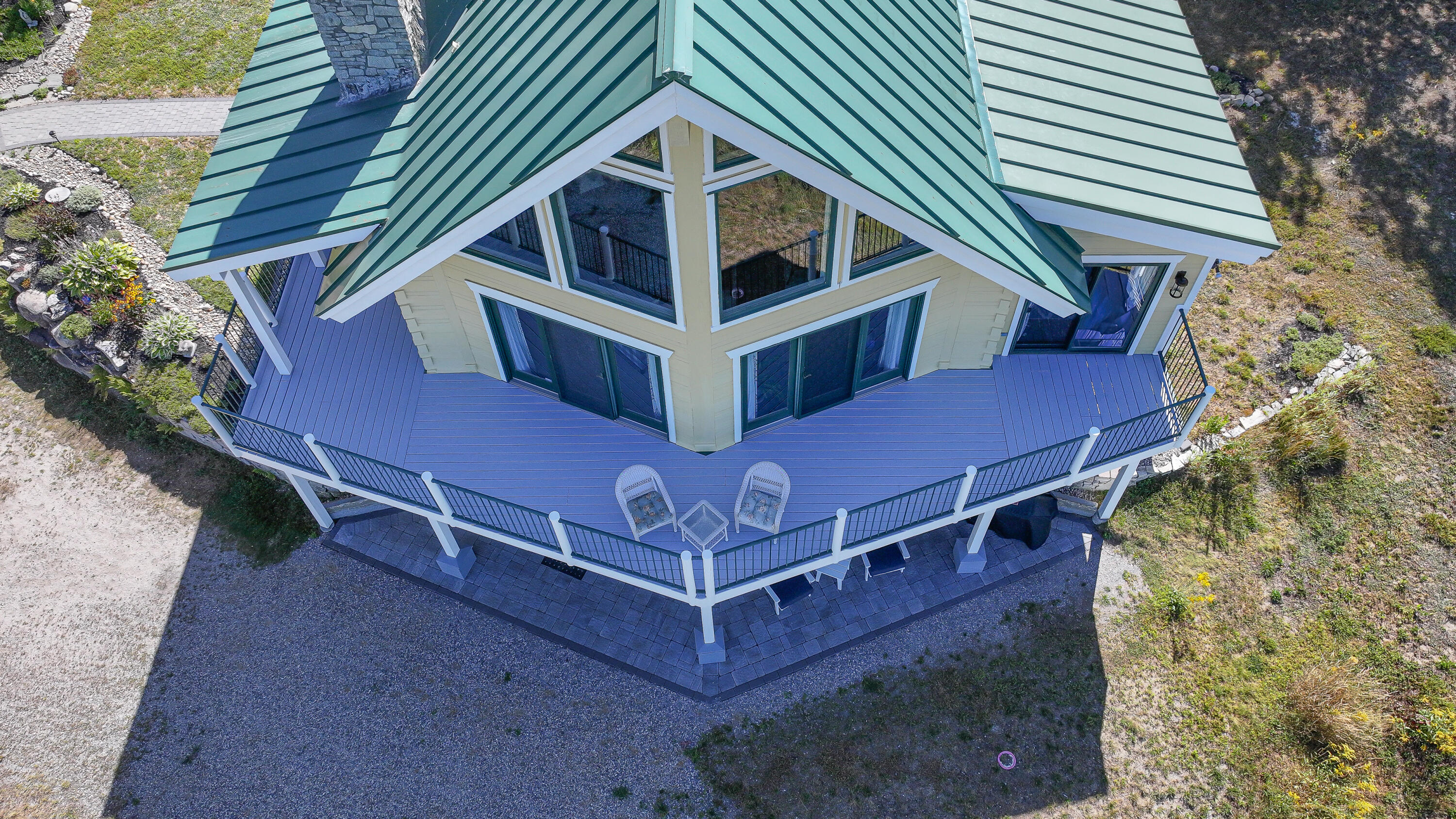 97 Kezar Heights Bridgton ME 04009