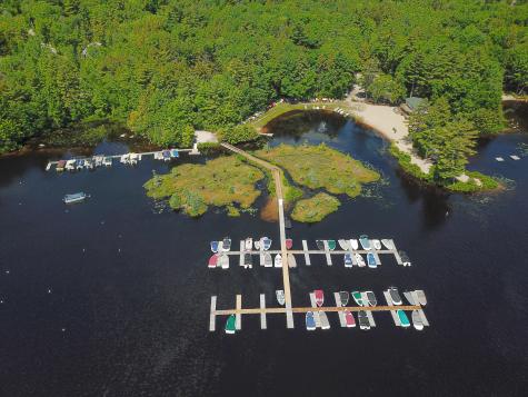 97 Kezar Heights Bridgton ME 04009