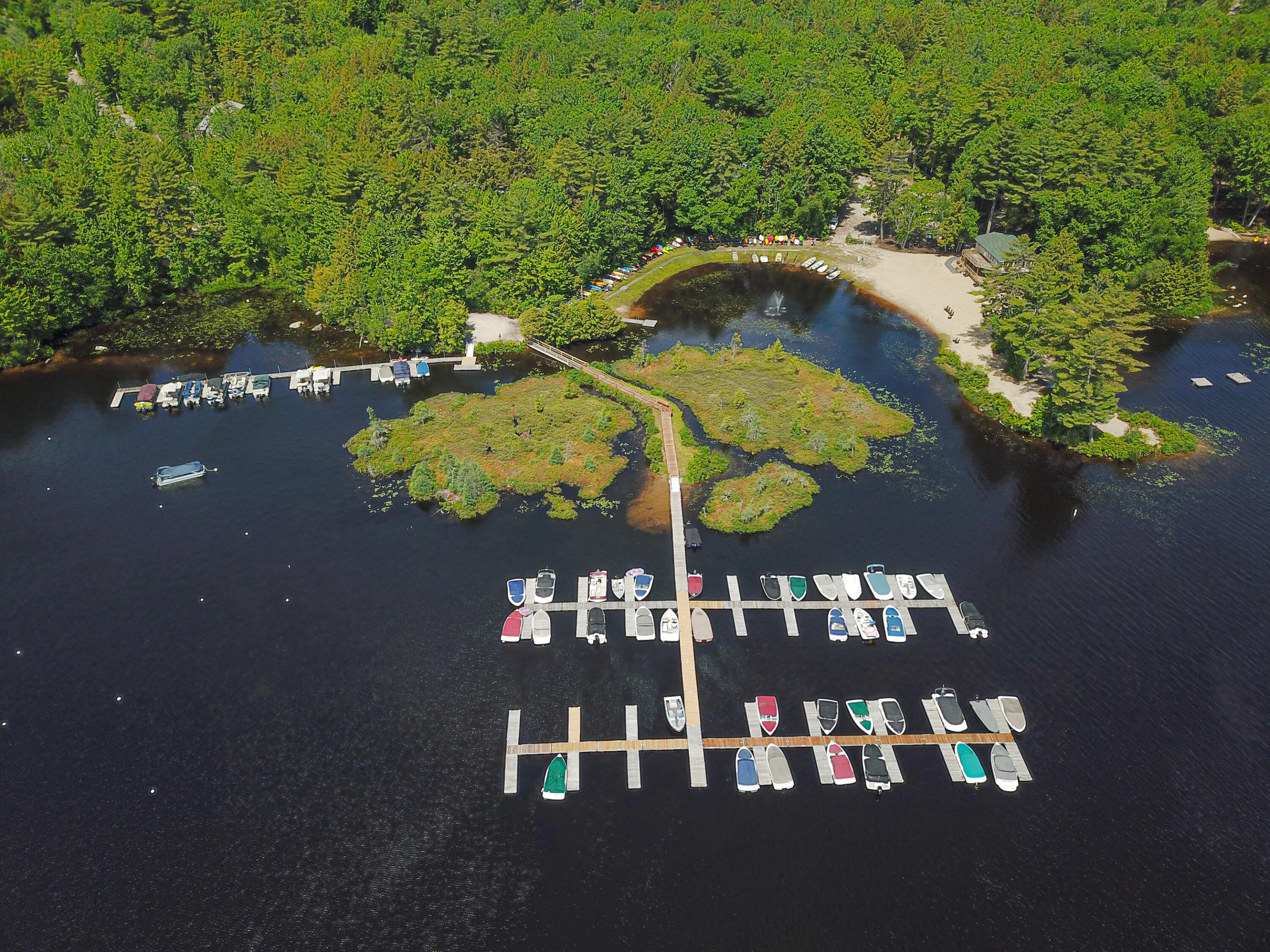 97 Kezar Heights Bridgton ME 04009