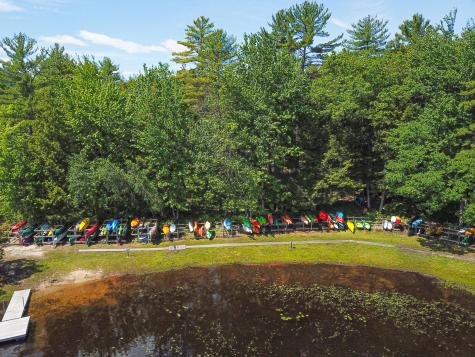 97 Kezar Heights Bridgton ME 04009