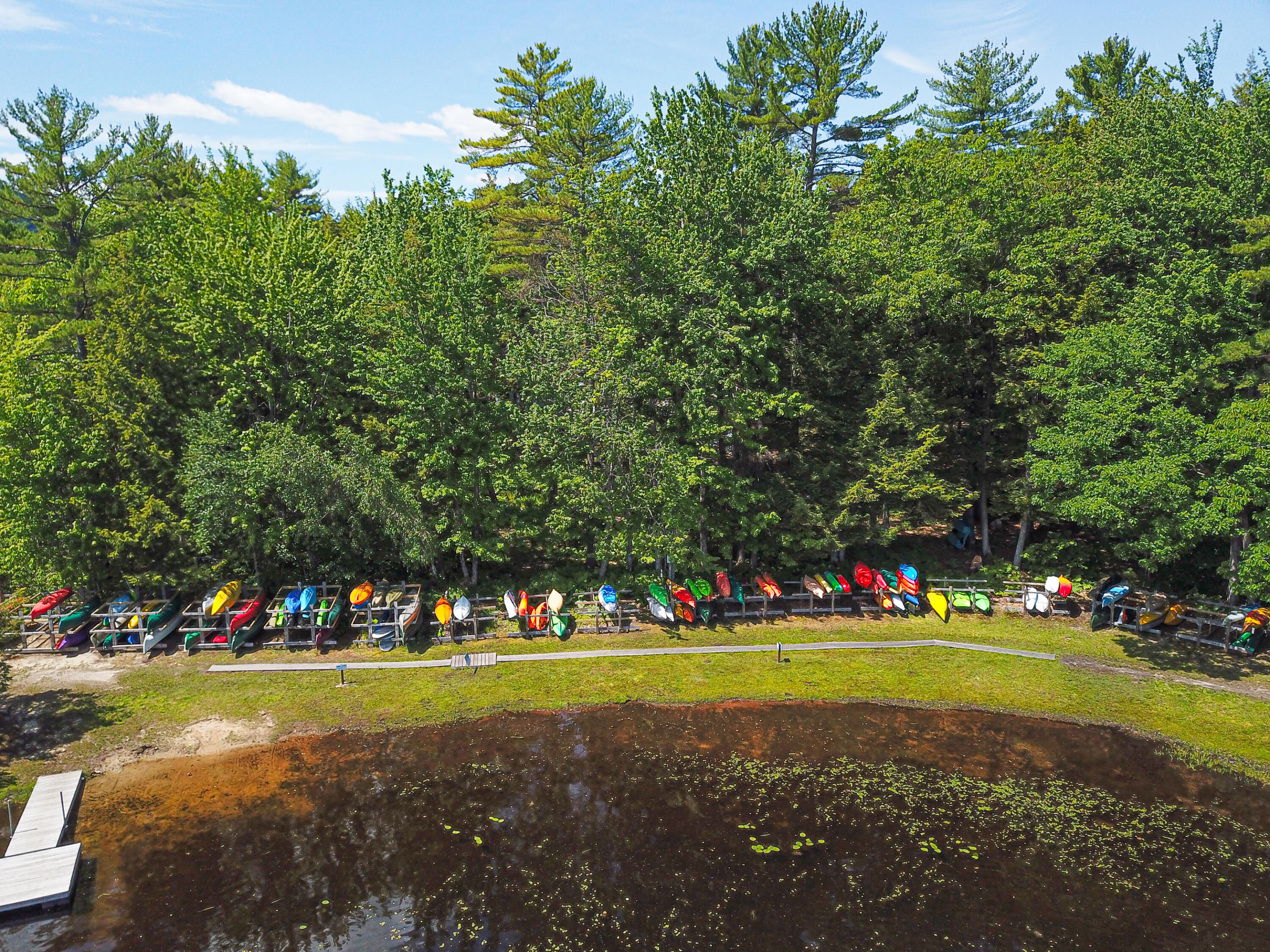 97 Kezar Heights Bridgton ME 04009