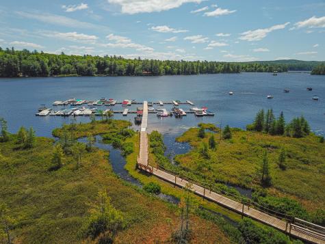 97 Kezar Heights Bridgton ME 04009