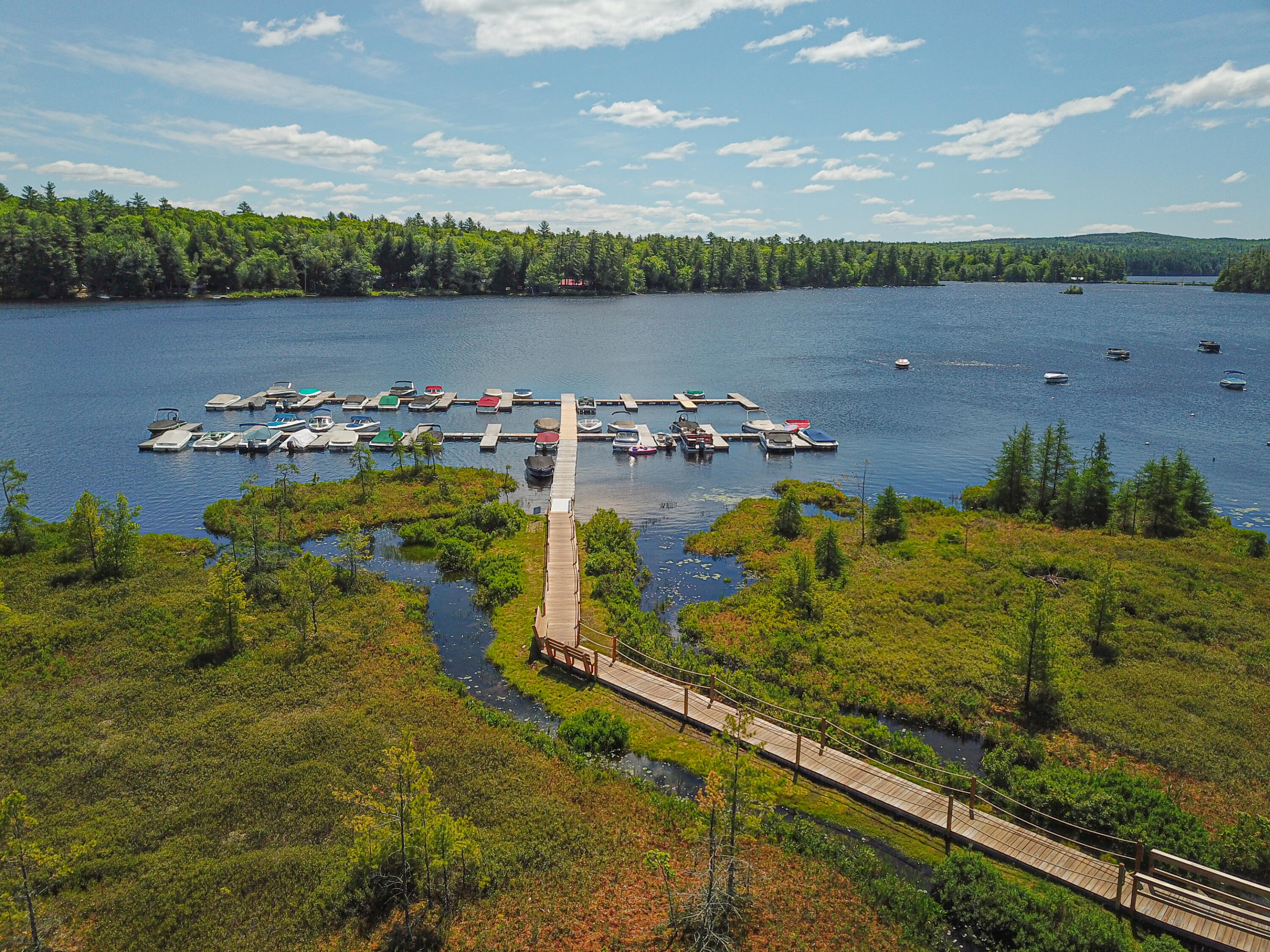 97 Kezar Heights Bridgton ME 04009