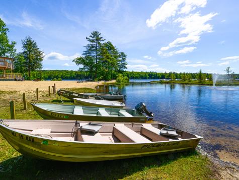 97 Kezar Heights Bridgton ME 04009