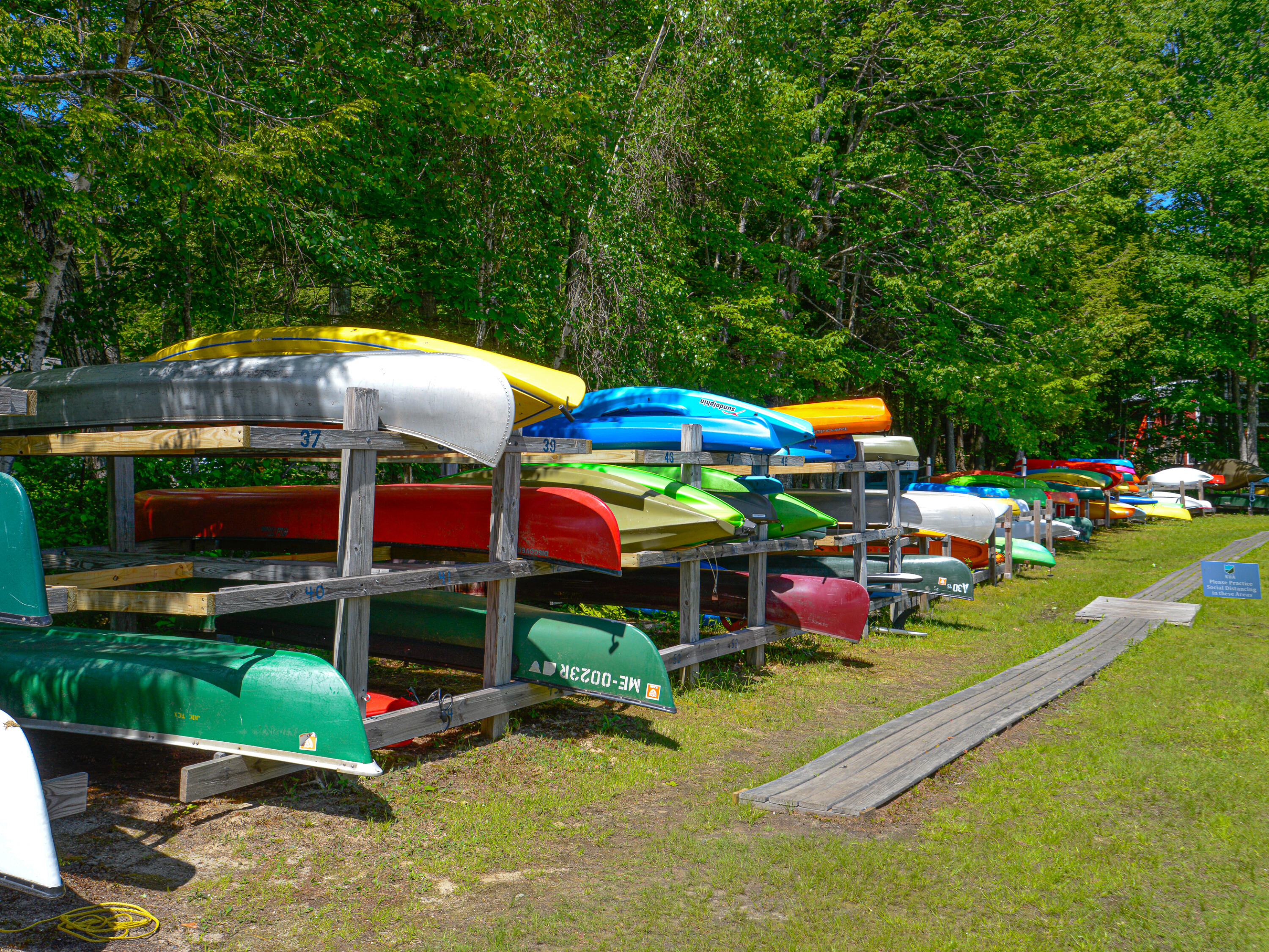 97 Kezar Heights Bridgton ME 04009