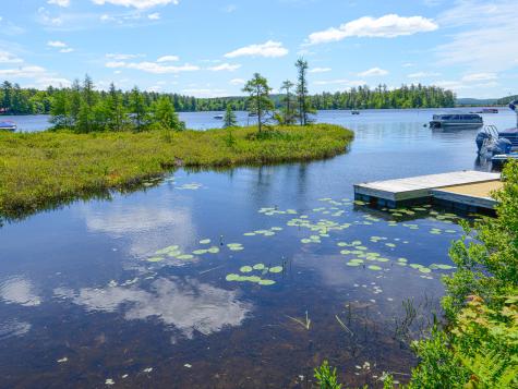 97 Kezar Heights Bridgton ME 04009