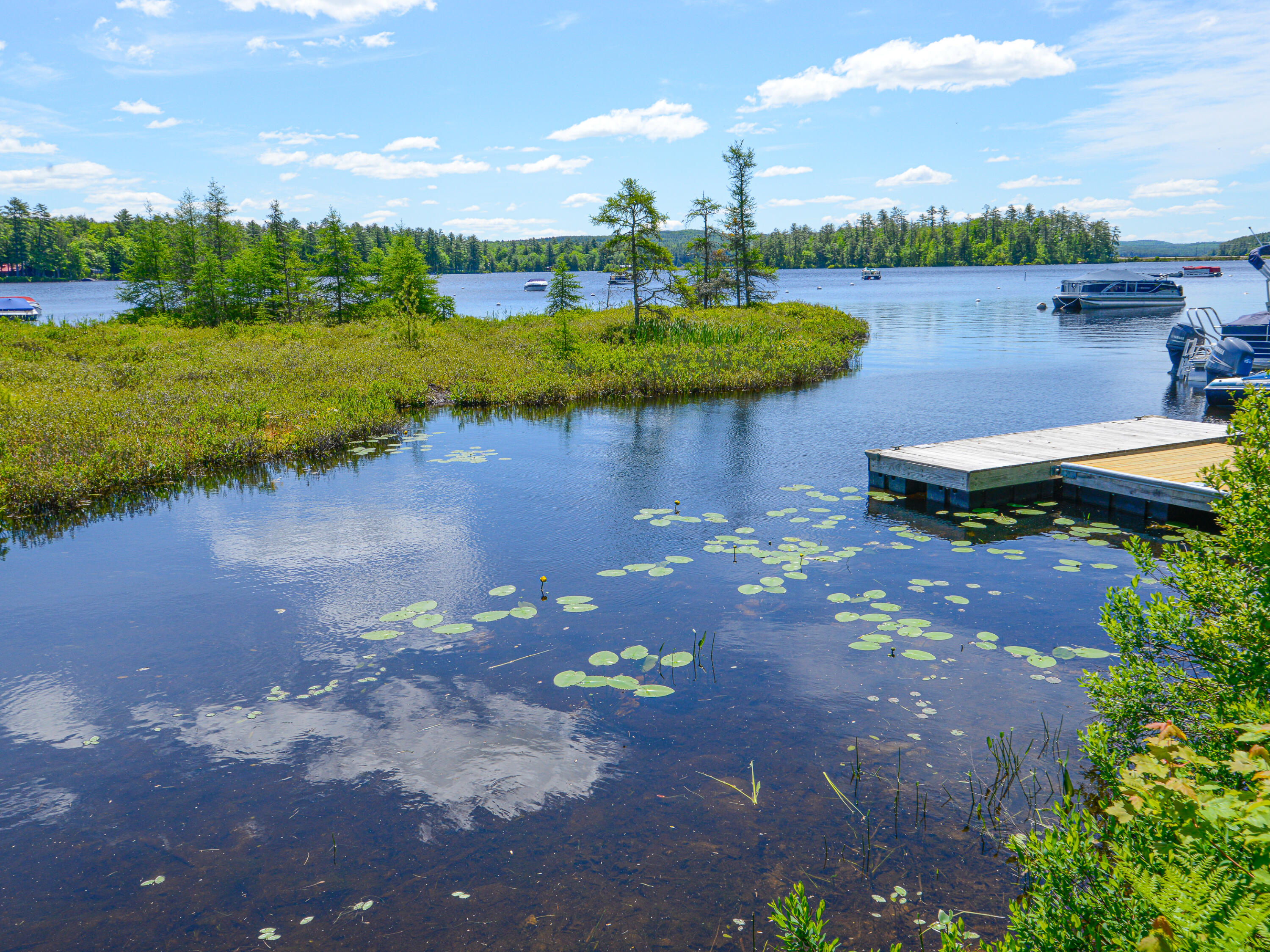 97 Kezar Heights Bridgton ME 04009