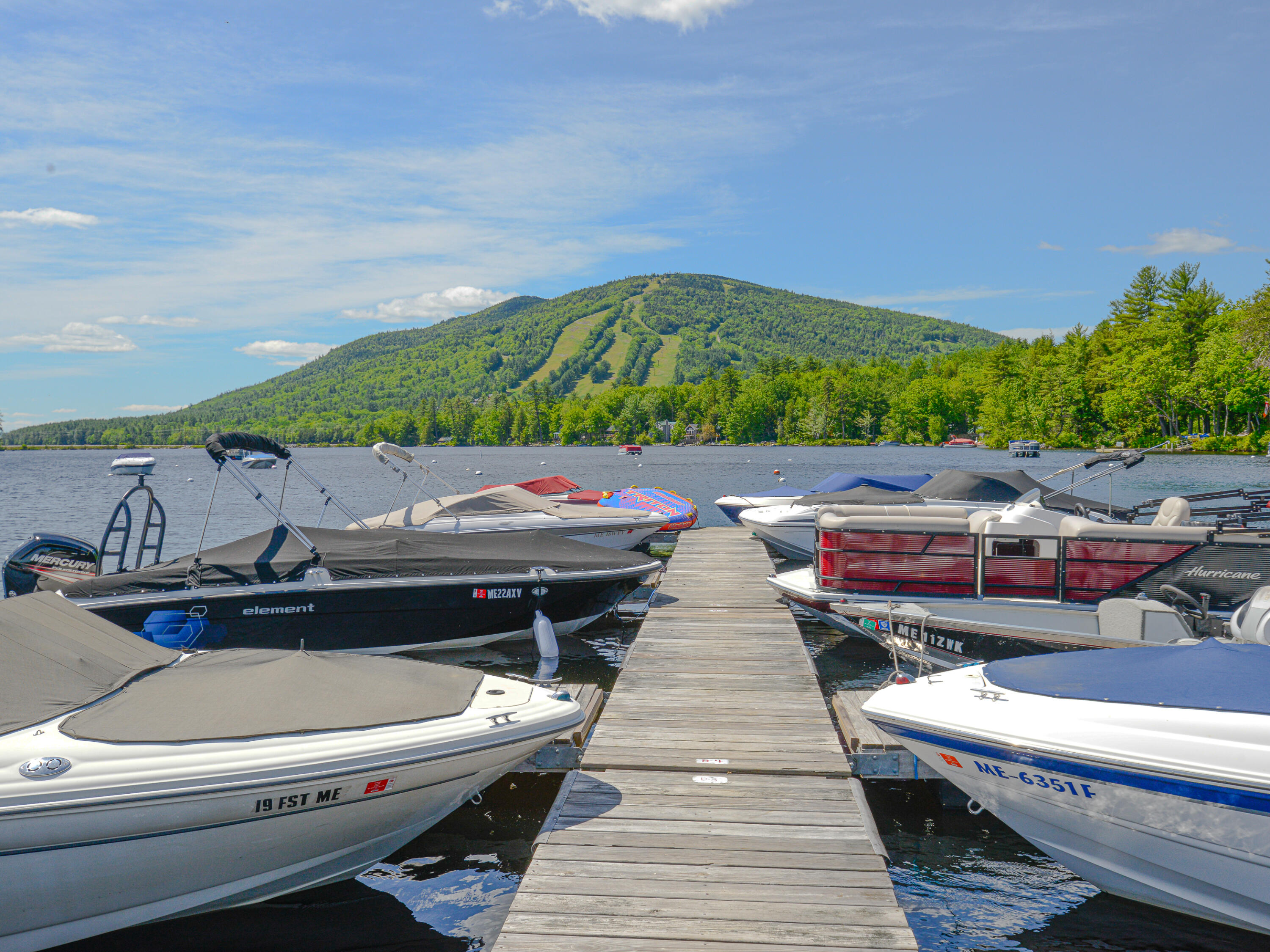 97 Kezar Heights Bridgton ME 04009